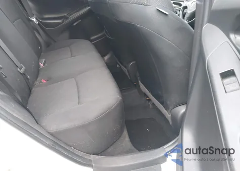 2009 Toyota Matrix from USA, damaged, VIN 2T1KU40E39C026529